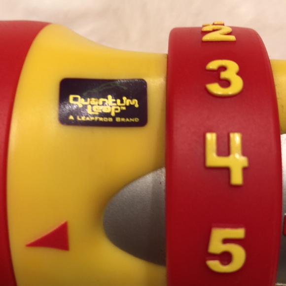 QUANTUM LEAP TWIST & SHOUT ADDITION - Picture 7 of 10